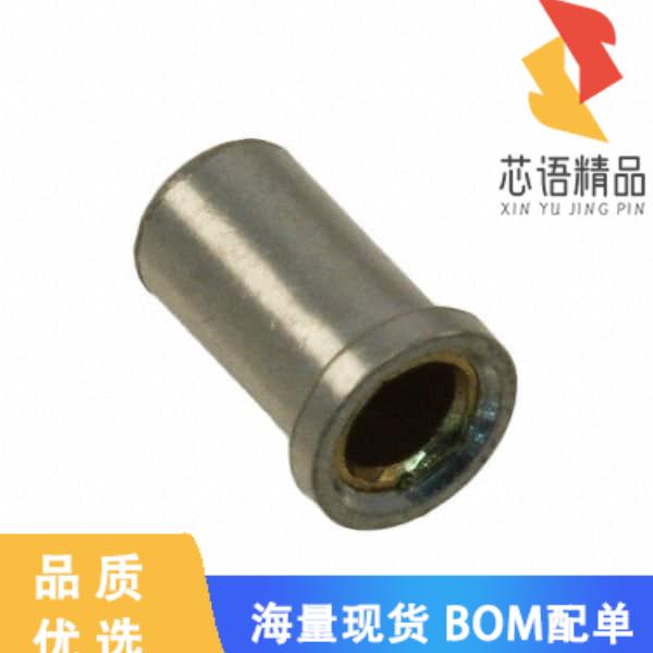 全新0479-0-43-80-34-27-10-0原装(CONN PIN RCPT .0