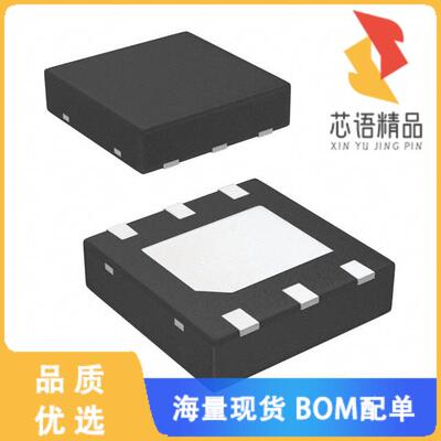 全新LP38693QSD-5.0/NOPB原装(IC REG LINEAR 5V 500