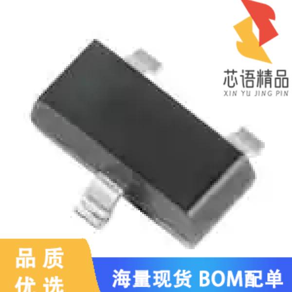 全新SET23A12L02-E18原装(TVS ESD, SOT-23, 12V, 25