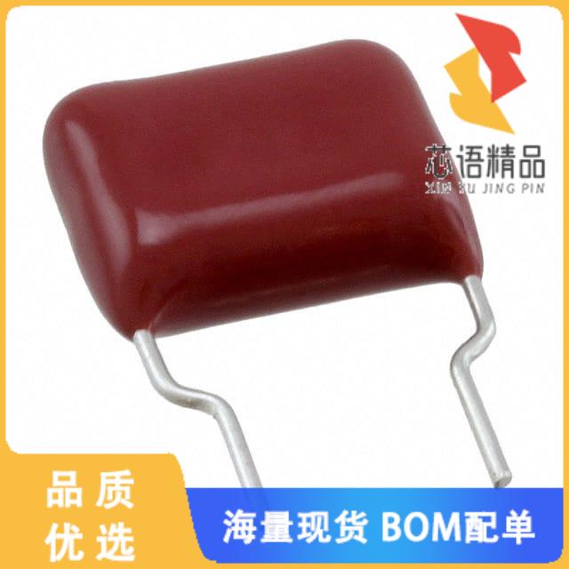 全新ECW-FD2W274JB原装(CAP FILM 0.27UF 5% 450VDC