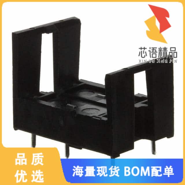 全新DK2A-PS原装(RELAY SOCKET 6 POS THROUGH HOLE)正品