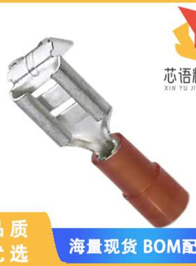 全新3240529原装(CONN QC RCPT/TAB 16-20AWG 0.250)正品