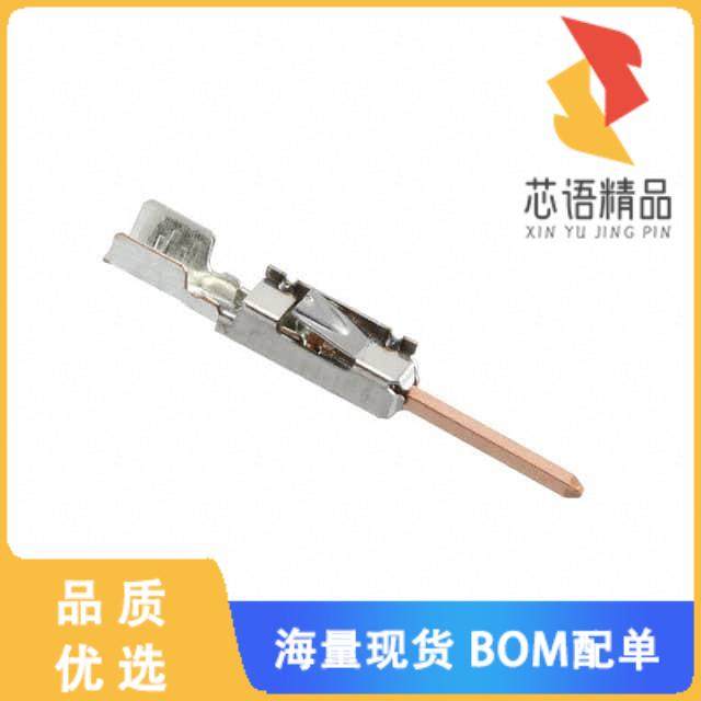 全新1740335-1原装(CONN PIN 18-20AWG CRIMP)正品,3C数码配件,分配器/分频器/分支器,淘宝优惠券,粉丝福利购,淘宝优惠卷