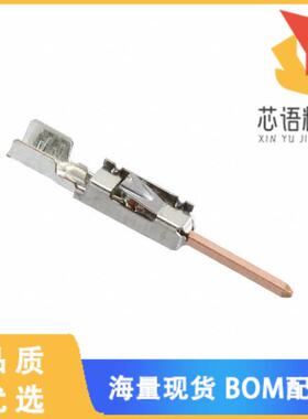 全新1740335-1原装(CONN PIN 18-20AWG CRIMP)正品