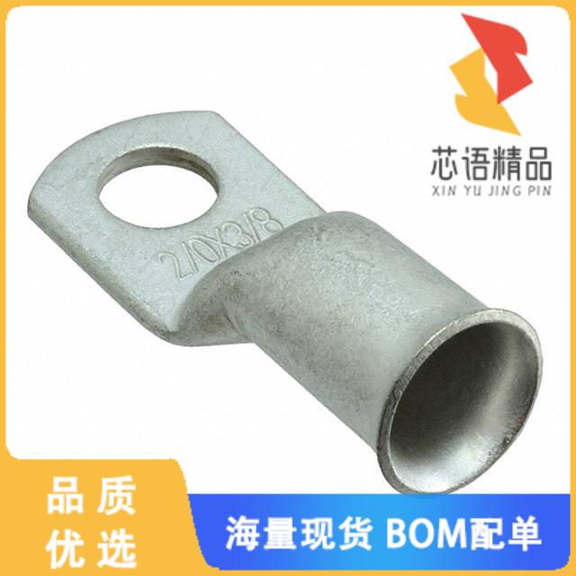 全新BU-L00-375TIN原装(LUG 2/0 AWG 3/8 STUD TIN)正品