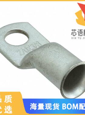 全新BU-L00-375TIN原装(LUG 2/0 AWG 3/8 STUD TIN)正品