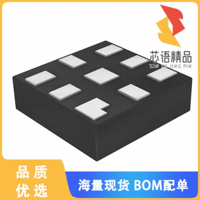 全新NT3H2111W0FHKH原装(IC RFID TRANSP 13.56MHZ 8