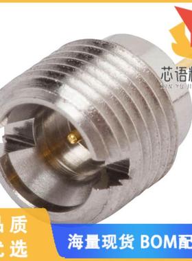 全新SF3211-60012原装(CONN SMPM PLUG STR 50OHM SO