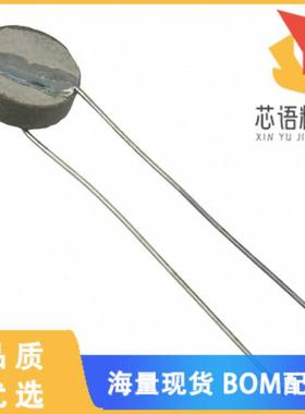 全新YQS5853PTF原装(PTC RESET FUSE 50V 170MA RADI