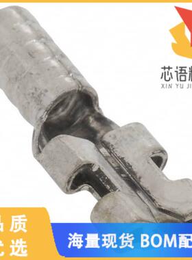 全新MU18-187DFK原装(CONN QC RCPT 18-22AWG 0.187)正品