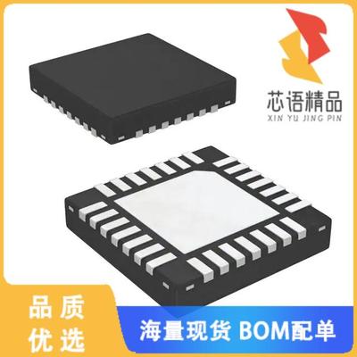 全新ISL9519HRTZ原装(IC BATT CHG LI-ION 1-3CEL 28