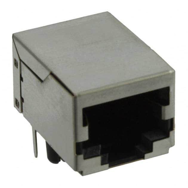 全新SS-640810S-A-NF原装(CONN MOD JACK 8P8C R/A S