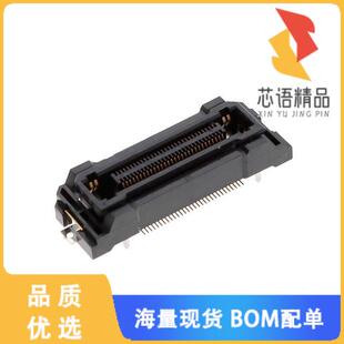 全新FX23L-60S-0.5SV原装(CONN RCPT)正品