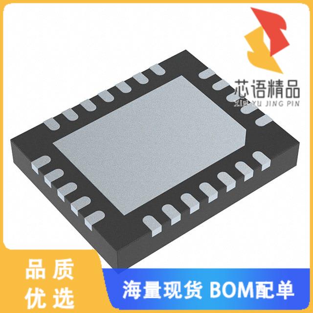 全新THS6204IRHFR原装(IC DRIVER 2/0 24VQFN)正品