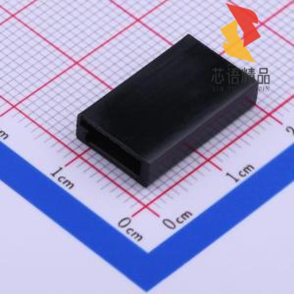 全新A2510HM-P-R原装(2.54mm 1x1P)正品