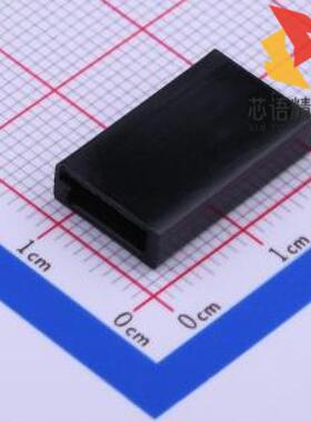 全新A2510HM-P-R原装(2.54mm 1x1P)正品