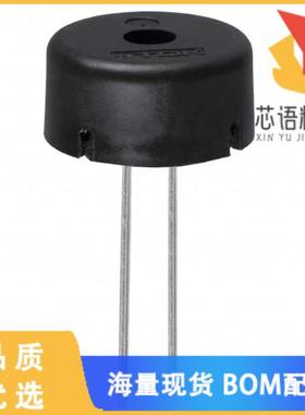 全新PS1240P02BT原装(BUZZER PIEZO 3V 12.2MM TH)正品