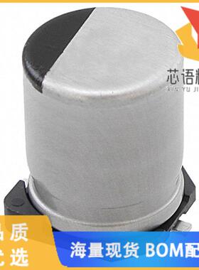 全新EEE-FT1E471AP原装(CAP ALUM 470UF 20% 25V SMD)正品