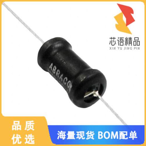 全新AIAP-03-153K原装(FIXED IND 15MH 230MA 11.2 O