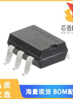全新IL4108-X009T原装(OPTOISOLATOR 5.3KV TRIAC)正品