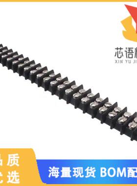 全新21-140原装(CONN BARRIER STRP 21CIRC 0.375)正品