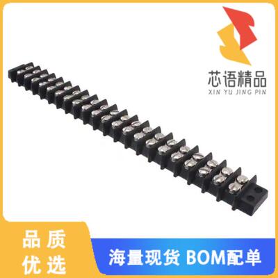 全新21-140原装(CONN BARRIER STRP 21CIRC 0.375)正品