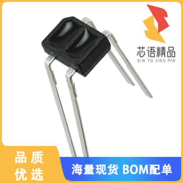 全新QRE1113原装(SENSOR REFL 1MM PHOTOTRANS THRU)正品