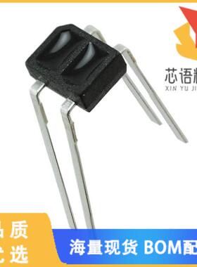 全新QRE1113原装(SENSOR REFL 1MM PHOTOTRANS THRU)正品