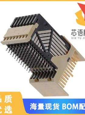 全新10052837-101LF原装(CONN RCPT HIGH SPEED)正品