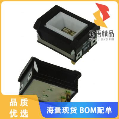 全新UB15NBKG01N-F原装(SWITCH PUSH SPDT 0.4VA 28V)正品