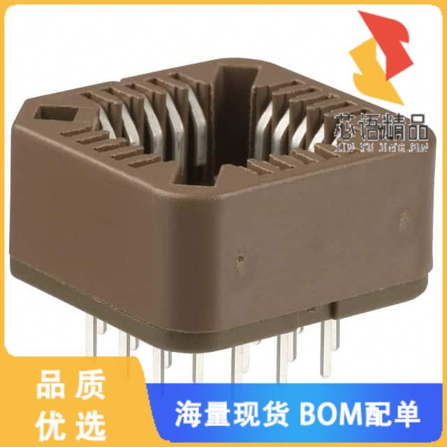 全新8420-11B1-RK-TP原装(CONN SOCKET PLCC 20POS T