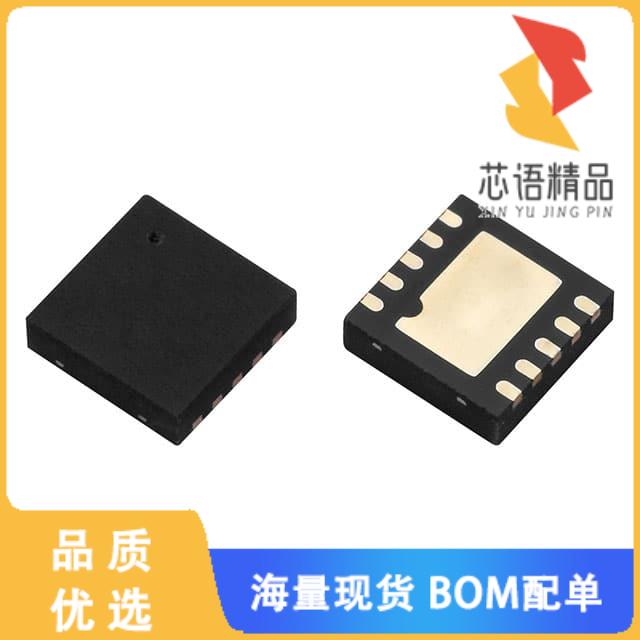 全新SIP32433BDN-T1E4原装(3.5 A, 78 M, 2.8 V TO 2