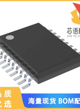 全新SN74F240NSR原装(IC BUFFER INVERT 5.5V 20SO)正品