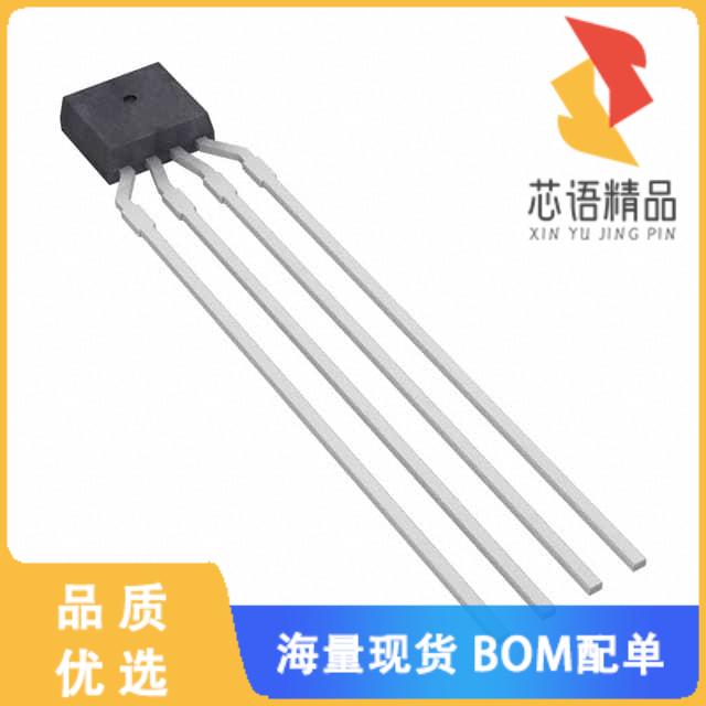 全新HW300B原装(SENSOR HALL EFFECT ANALOG 4SIP)正品