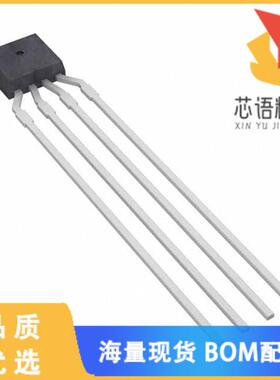 全新HW300B原装(SENSOR HALL EFFECT ANALOG 4SIP)正品