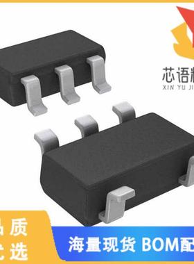 全新FPF2125原装(IC PWR SWITCH P-CHAN 1:1 SOT23-5)正品