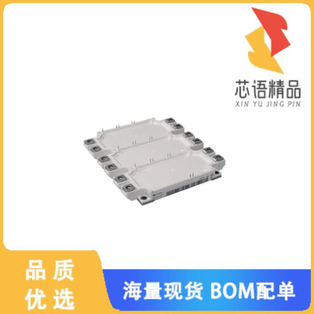 全新FS300R17OE4B81BPSA1原装(MEDIUM POWER ECONO)正品