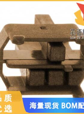 全新100525-3原装(CONN CODING MALE KEY Z-PACK 2MM)正品