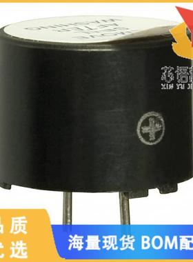全新WT-1205原装(BUZZER MAGNETIC 5V 12MM TH)正品