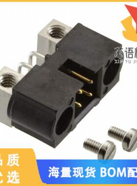 全新M80-5400442原装(CONN HEADER R/A 4POS 2MM)正品