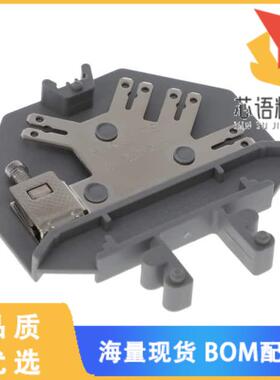 全新2017017原装(CONN TERM BLK FEED THRU 12-28AWG)正品