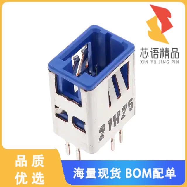 全新GT17HG-4DP-2DSA(C)(55)原装(CONN AUTO LAN PLU