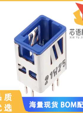 全新GT17HG-4DP-2DSA(C)(55)原装(CONN AUTO LAN PLU