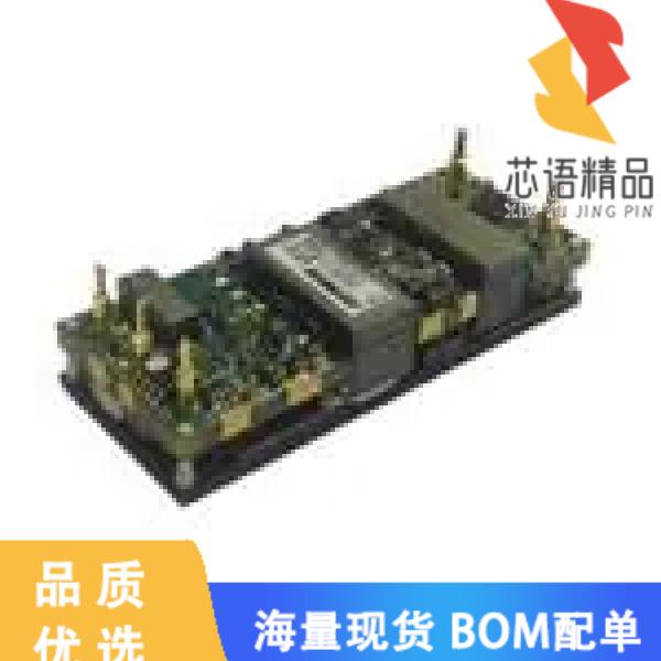 全新AVO240-48S12B-6L原装(DC DC CONVERTER 12V 240