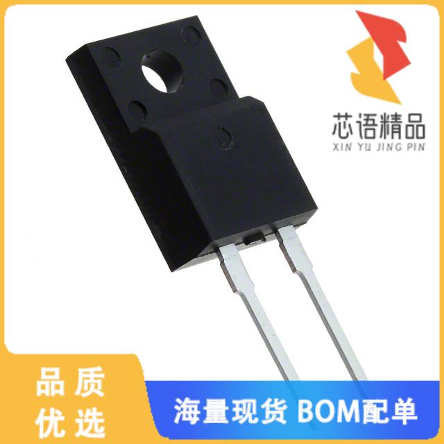 全新SCS304AMC原装(DIODES SILICON CARBIDE)正品