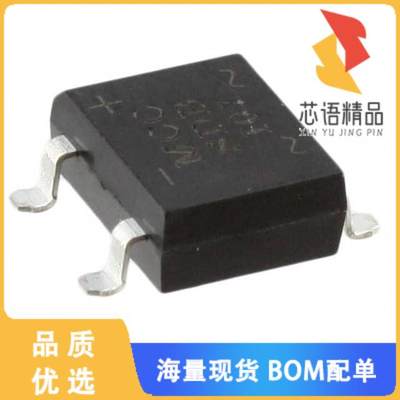 SDB157-TP「BRIDGE RECT 1P 1KV 1.5A SDB-1」分立半导体