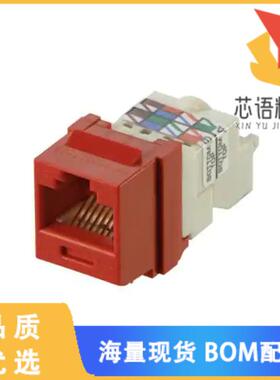 全新NK6TMRD原装(MODULE JACK)正品