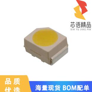 全新ASMT-UWB1-NX302原装(LED COOL WHITE DIFF 2PLC