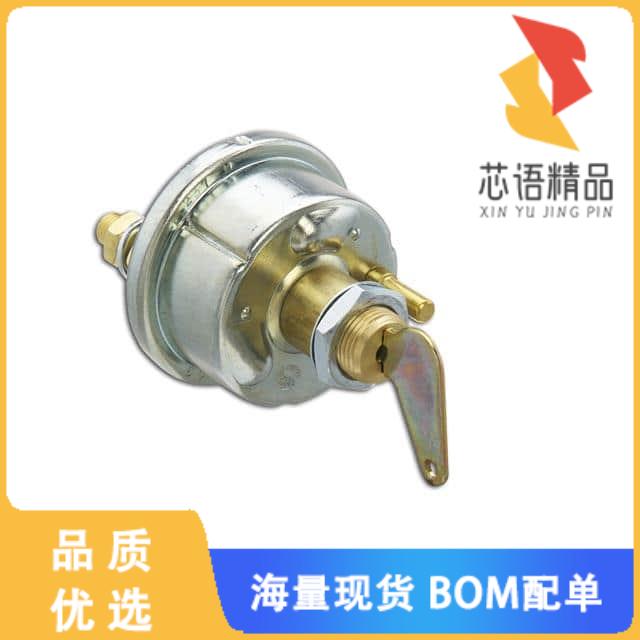 全新2484-03原装(SWITCH ROT MAST DISC 2POS KEY833)正品