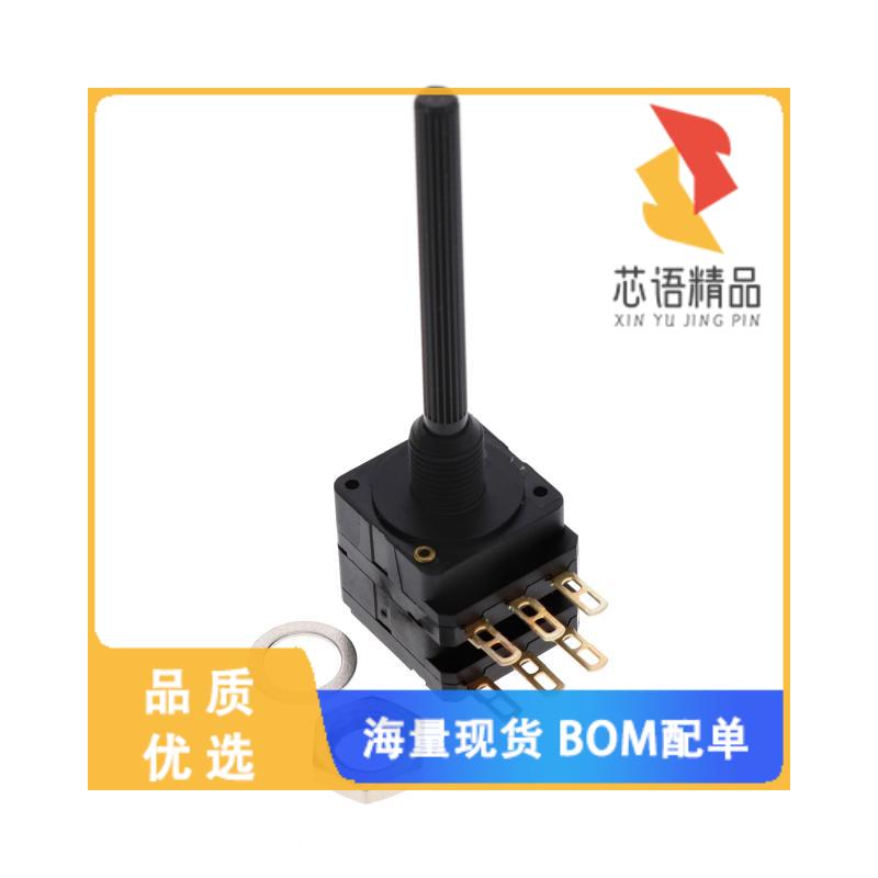 全新PC16DH-07CP04-473A2020-TA原装(16 MM PANEL MO